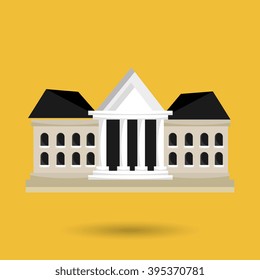 elections icon design 