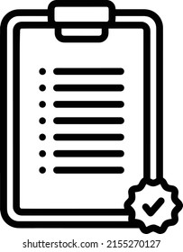 Los iconos de la línea de elecciones están configurados. Conceptos modernos de diseño fotográfico, colección de factores fáciles de definir. Iconos de línea de vectores, Un conjunto de íconos políticos en blanco y negro.