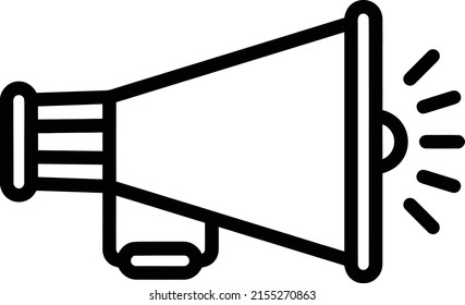 Die Symbole der Auswahllinien werden gesetzt. Moderne Fotolayoutkonzepte, einfache Definition von Faktoren-Sammlung. Vektorliniensymbole, Eine Reihe von politischen Symbolen in Schwarz und Weiß.