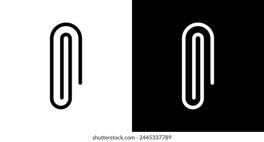 Electoral Choice and Ballot Icons. Voting Mechanism and Democracy Participation Symbols.