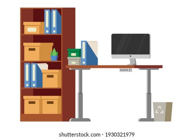 545 Ergonomics Lifting Images, Stock Photos & Vectors | Shutterstock