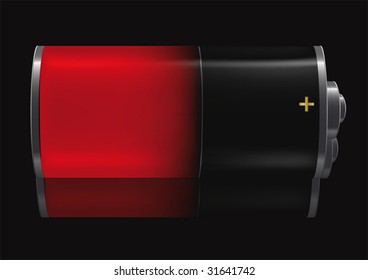 electric battery