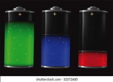 electric battery