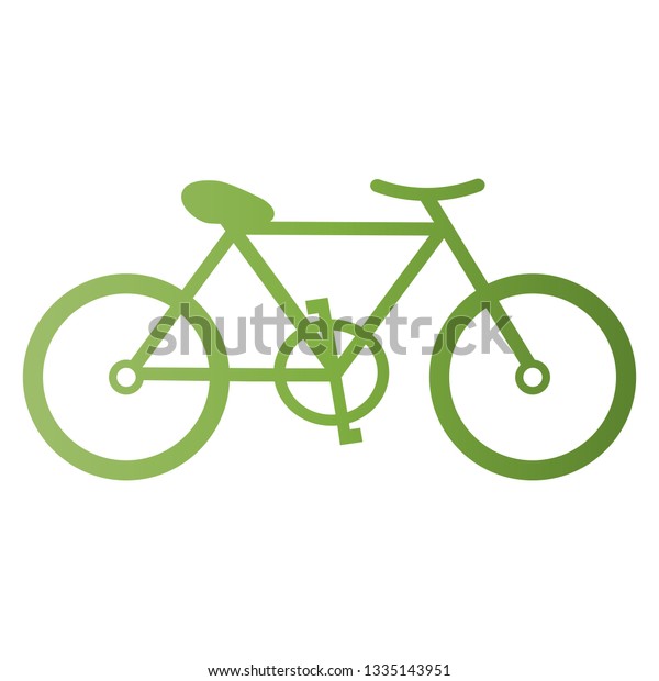 green e bike