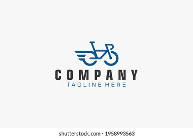 Electric bike icon, ecologic transport, e-bike vector pictogram isolated.
