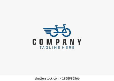 Electric bike icon, ecologic transport, e-bike vector pictogram isolated.