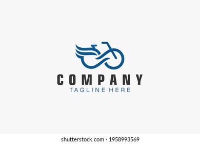 Electric bike icon, ecologic transport, e-bike vector pictogram isolated.