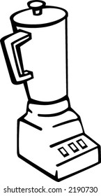 electric blender