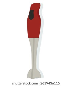 Electric Blender For Preparing And Blending Nutrient.hand blender
