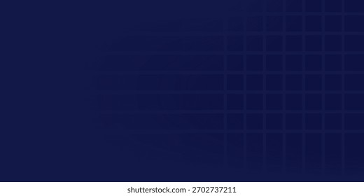 Electric Blue Grid, A Futuristic Interconnected Network of Glowing Lines, Perfect for High-Tech Backgrounds and Modern Digital Design Concepts showcasing abstract connectivity