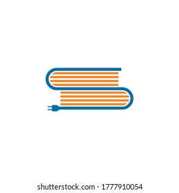LOGO DE LIBRO ELÉCTRICO , LOGO DE LIBRO ELÉCTRICO