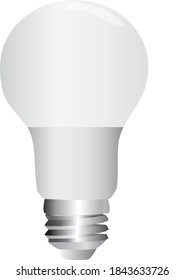 electric bulb as a light source