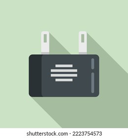 resistor symbol png