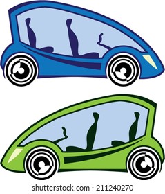 Electric Car