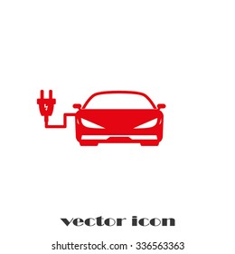 electric car