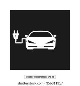 electric car