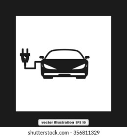 electric car