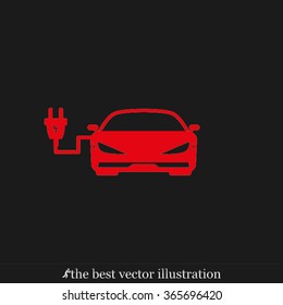 electric car