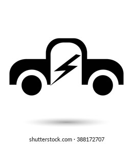 Electric car