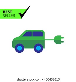 Electric car
