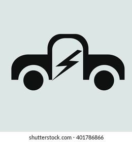 Electric car
