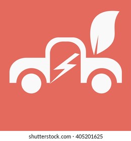 Electric car