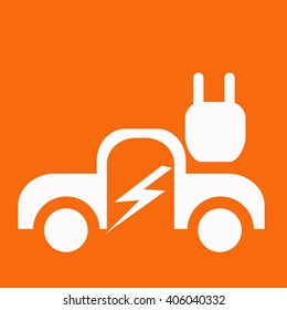 Electric car
