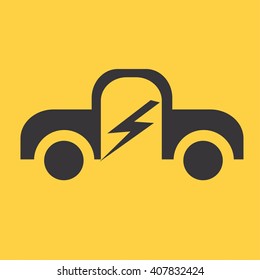 Electric car