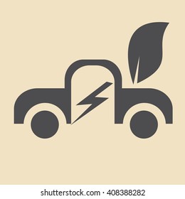 Electric car