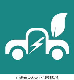 Electric car