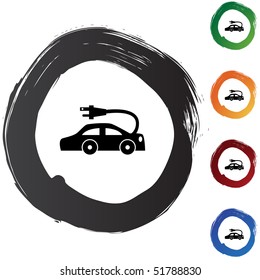 Coche eléctrico
