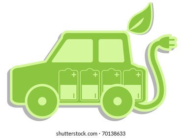Electric Car