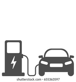 16,634 Electric Car Charging Station Sign Images, Stock Photos ...