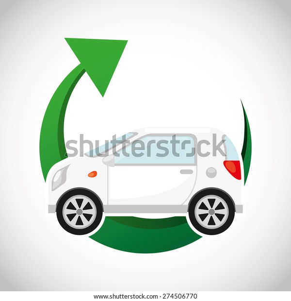 electric
car design, vector illustration eps10 graphic
