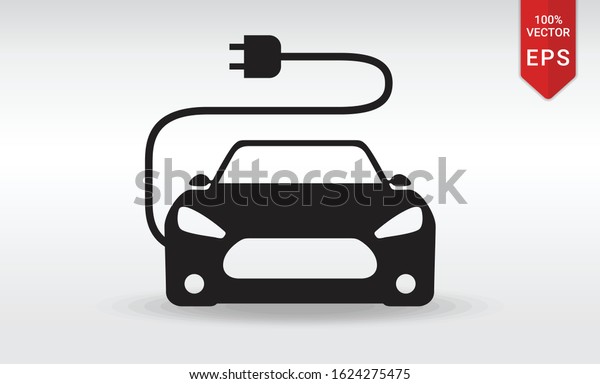electric car vehicle\
hybrid station\
charging
