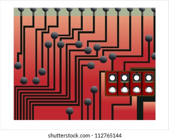 electric charge