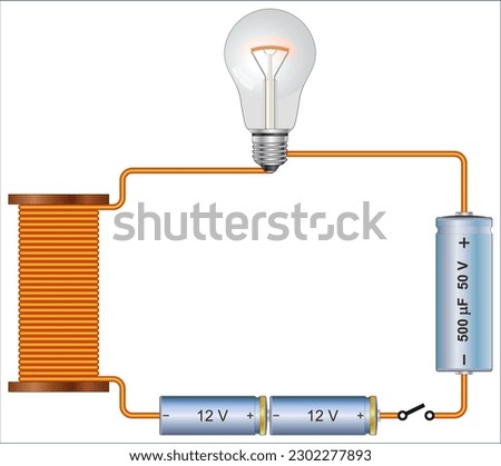 Electric Circuits Networks and Related Terms