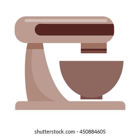 electric coffee isolated icon design, vector illustration  graphic