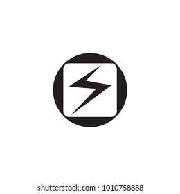 electric current icons