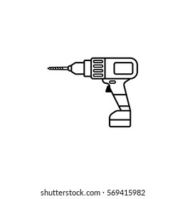 54,584 Power tools silhouette Images, Stock Photos & Vectors | Shutterstock