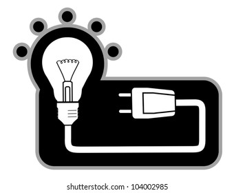 Electric energy