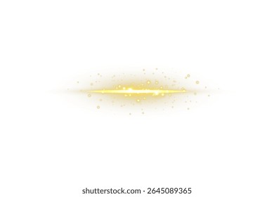 Electric energy glides through digital vector night. Futuristic motion paints sky in glowing paths. Twirl line burns gold into curved eternity. Glowing