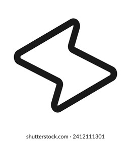 electric energy icon vector illustration design