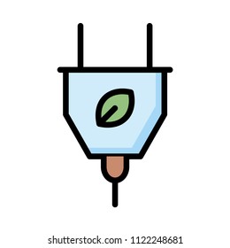 electric energy wire 
