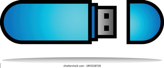 electric equipment and technology equipment icon