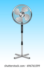 electric fan