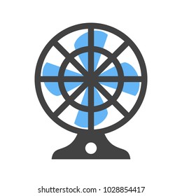 Electric Fan icon