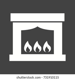 Electric Fireplace