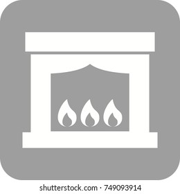 Electric Fireplace