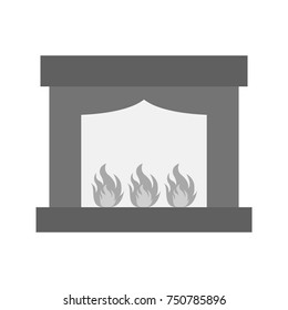 Electric Fireplace